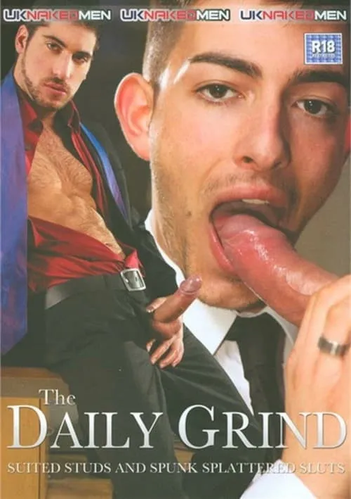 The Daily Grind (movie)