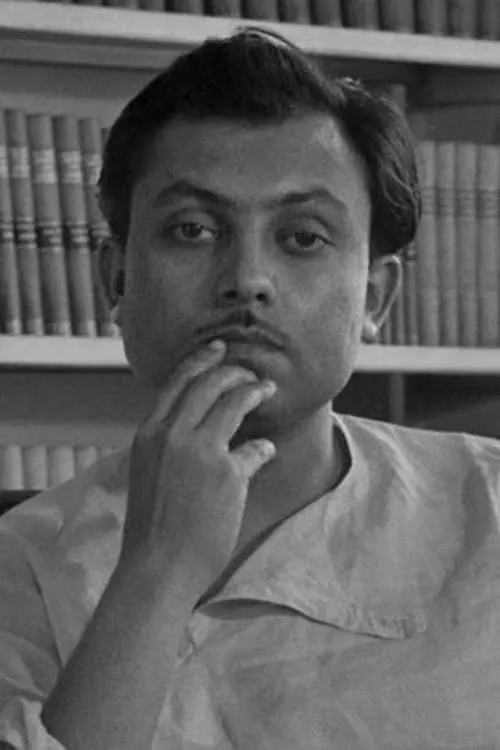 Shyamal Ghoshal