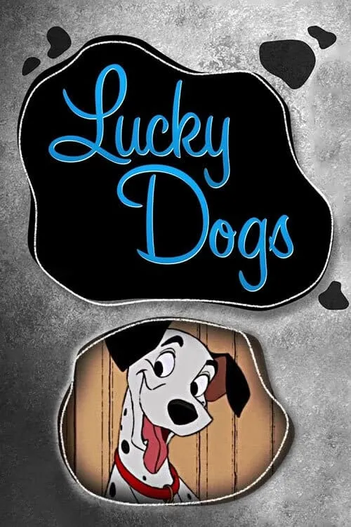 Lucky Dogs (фильм)