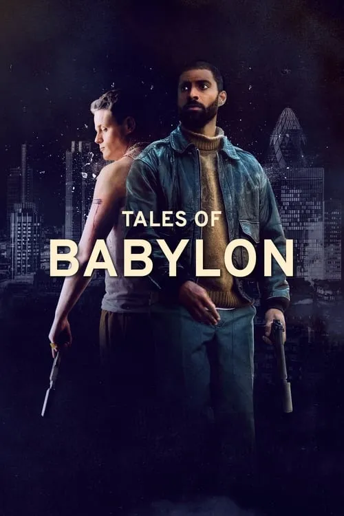 Tales of Babylon (movie)