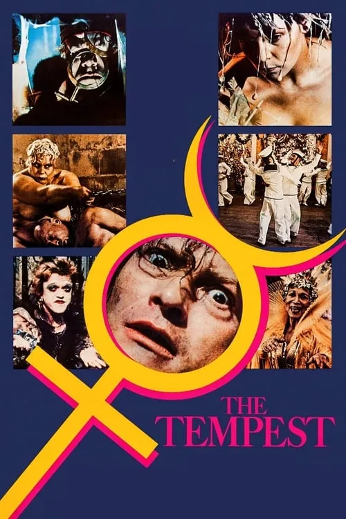 The Tempest (movie)