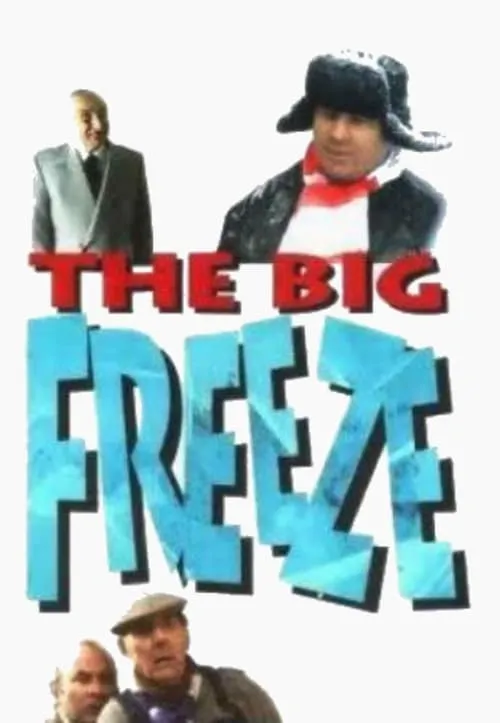 The Big Freeze (фильм)