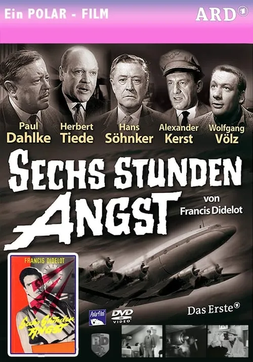 Sechs Stunden Angst (фильм)