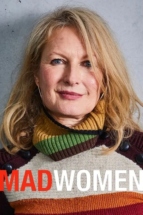 Mad Women (фильм)