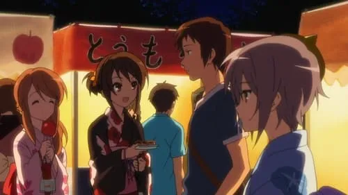 Endless Eight (4)