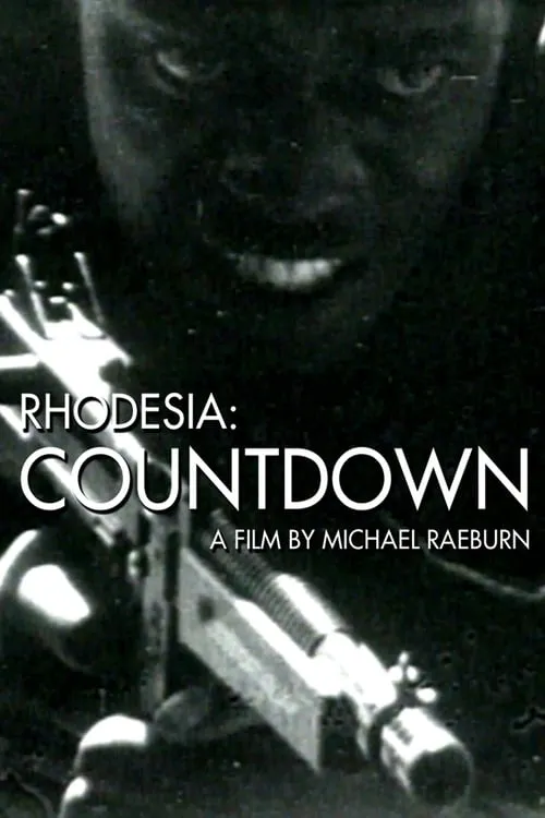 Rhodesia Countdown (фильм)