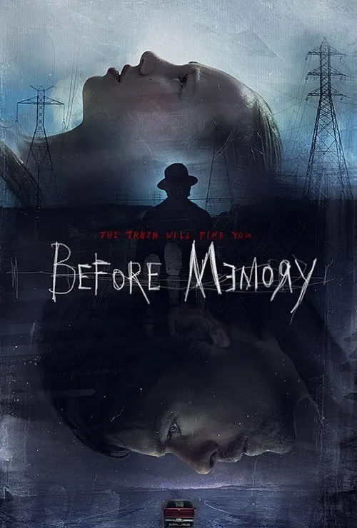 Before Memory (movie)