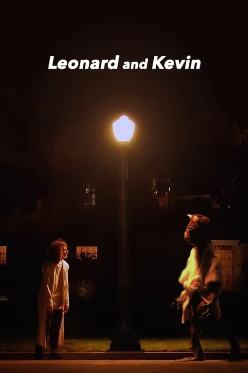 Leonard and Kevin (movie)