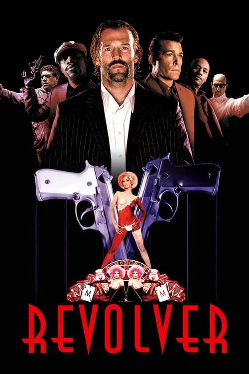 Revolver (movie)