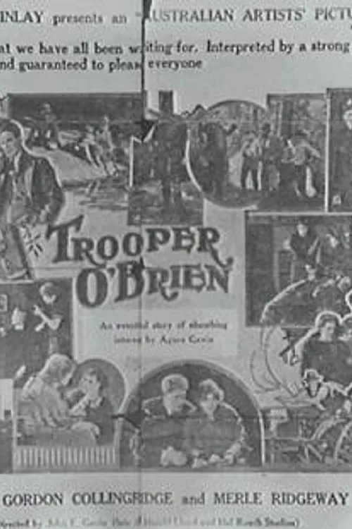 Trooper O’Brien (movie)