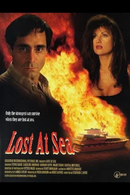 Lost at Sea (movie)