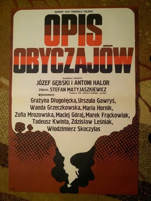 Opis obyczajów (movie)