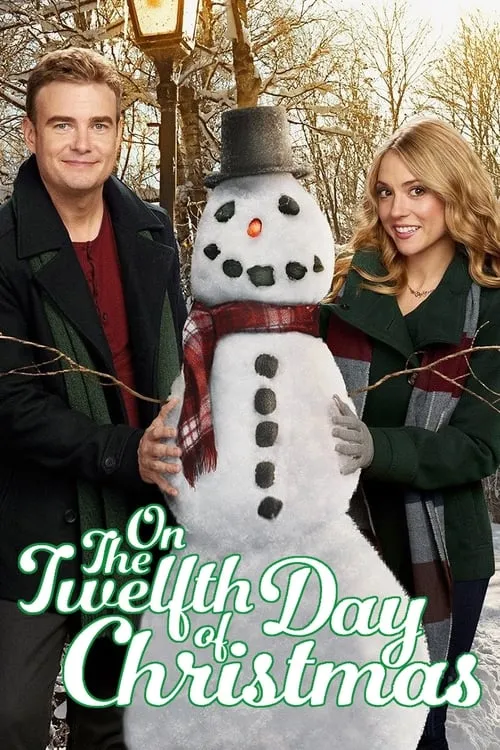 On the Twelfth Day of Christmas (movie)