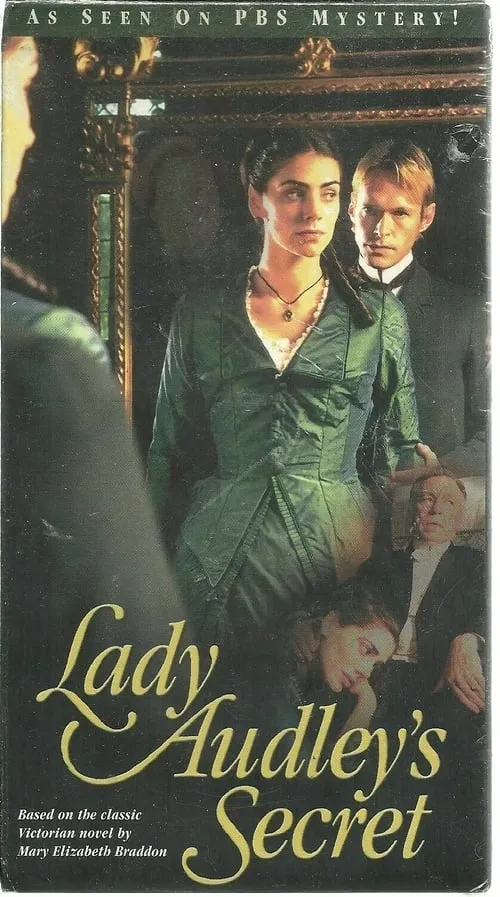 Lady Audley's Secret (фильм)