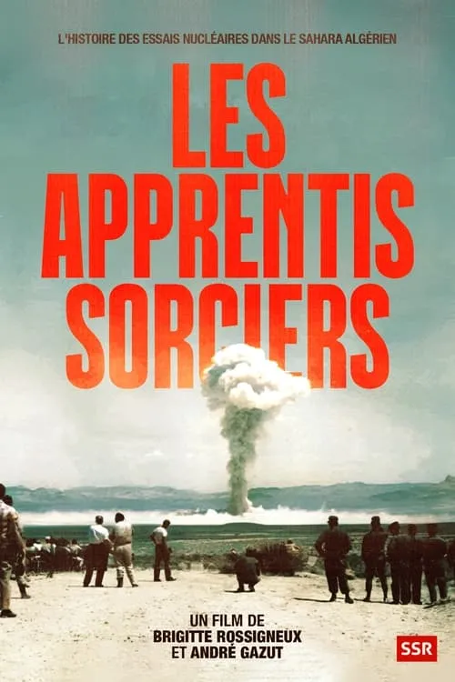 Les Apprentis Sorciers