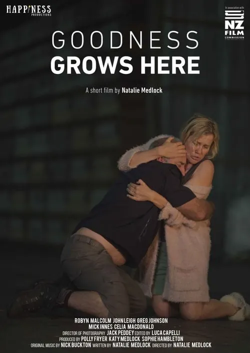 Goodness Grows Here (movie)