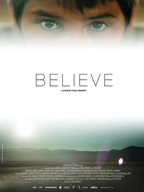 Believe (фильм)