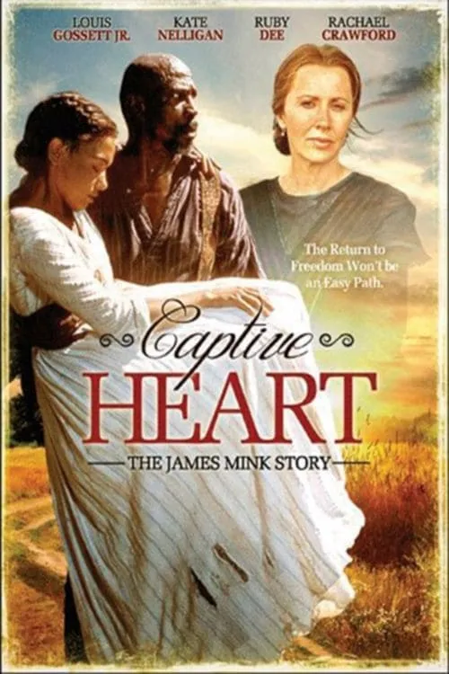 Captive Heart: The James Mink Story (movie)