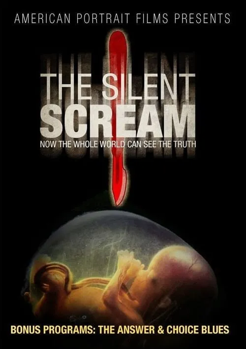 The Silent Scream (movie)