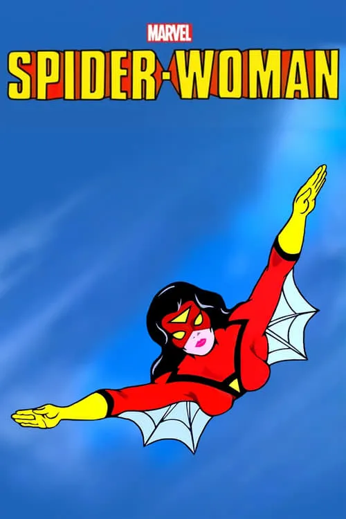 Spider-Woman (series)