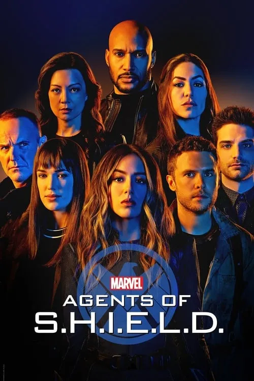 Marvel's Agents of S.H.I.E.L.D. (series)