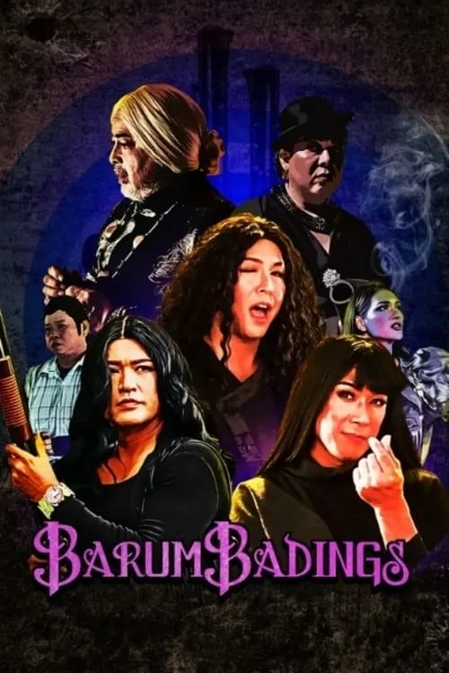 Barumbadings (movie)