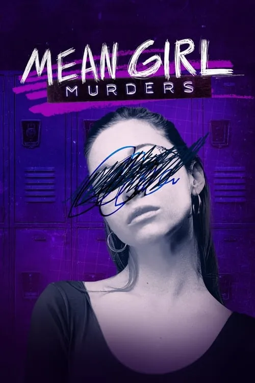 Mean Girl Murders (сериал)