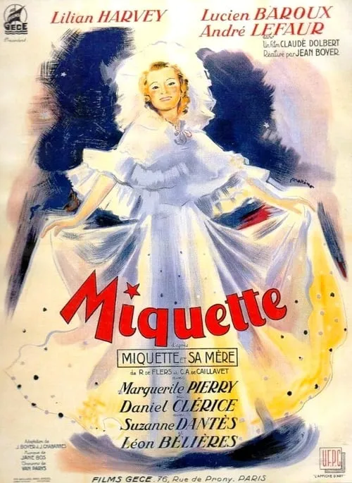 Miquette (фильм)