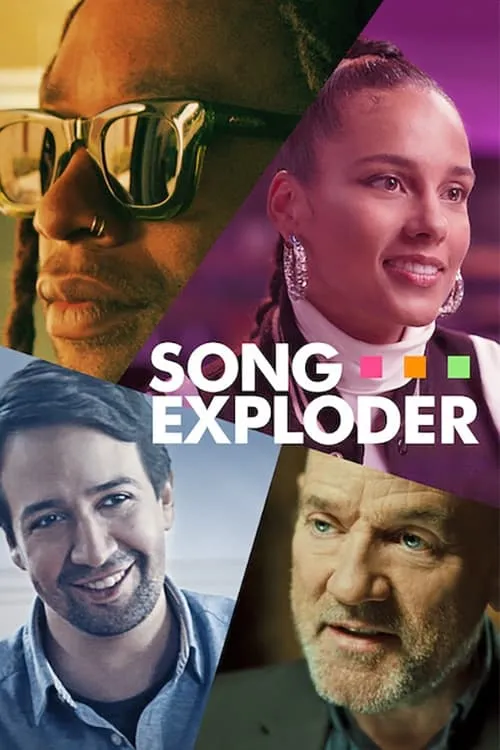 Song Exploder (сериал)