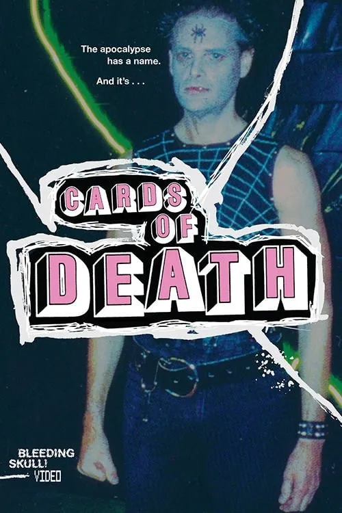 Cards of Death (movie)