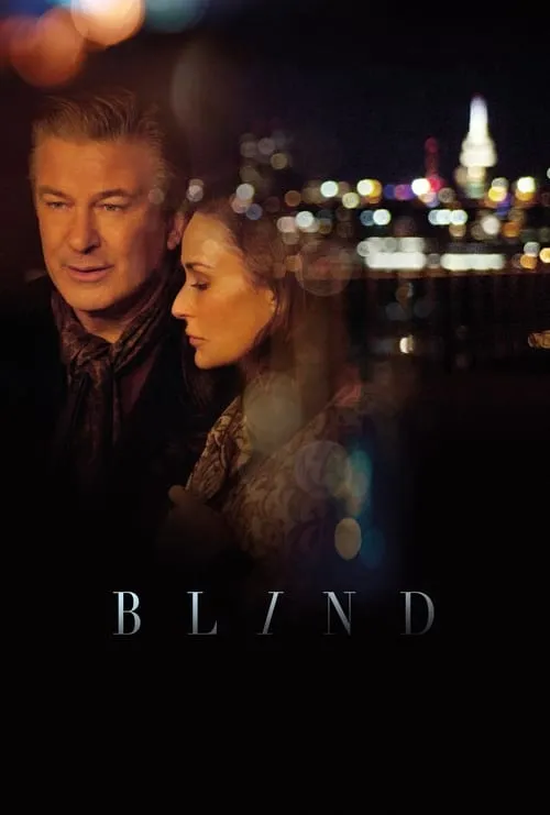 Blind (movie)