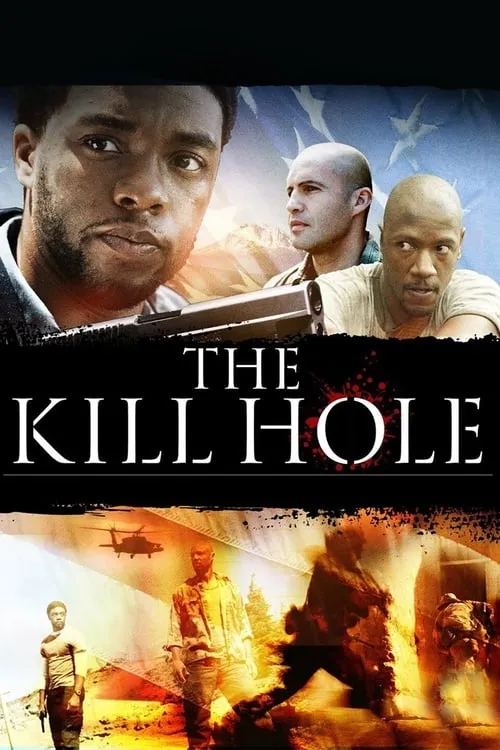 The Kill Hole (movie)