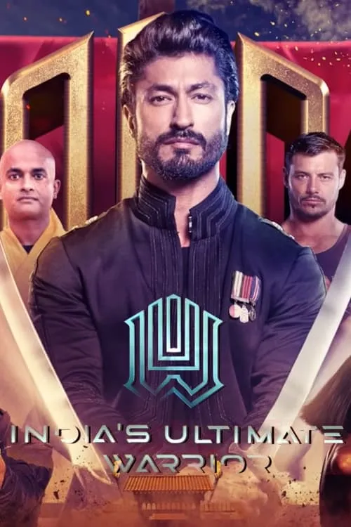 India's Ultimate Warrior (сериал)