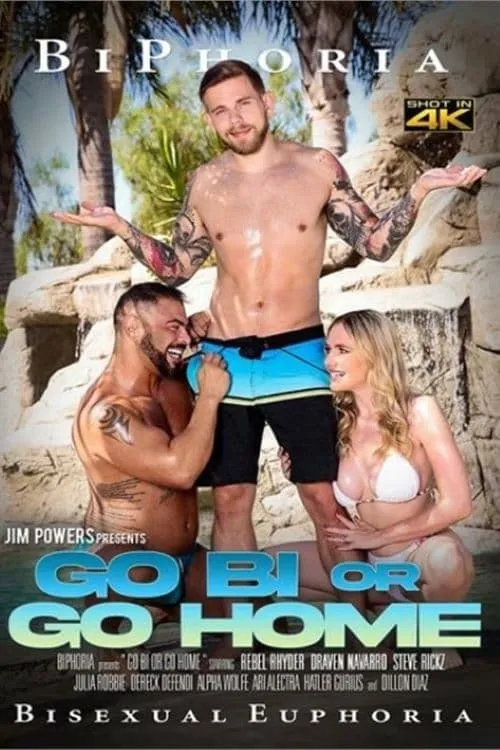 Go Bi or Go Home (movie)