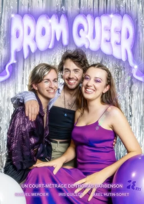 Prom Queer (фильм)