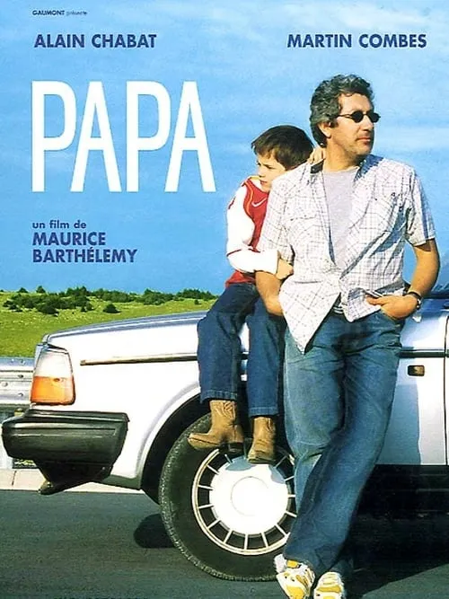 Papa (фильм)