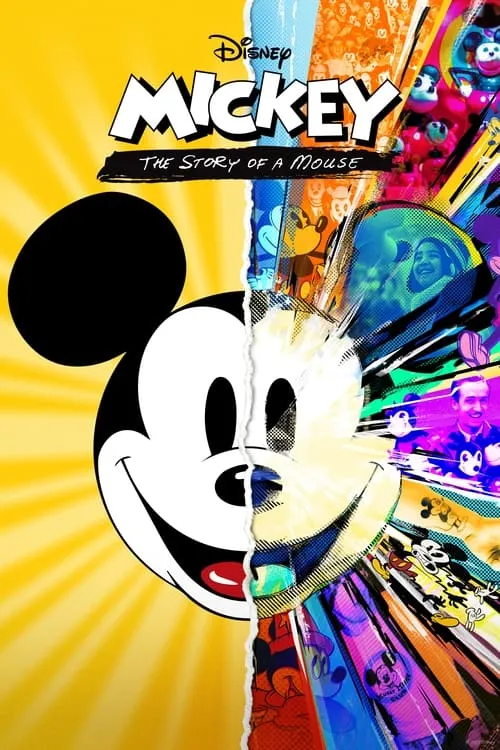 Mickey: The Story of a Mouse (movie)