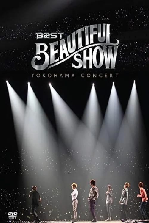 Beast - Beautiful Show in Yokohama (фильм)