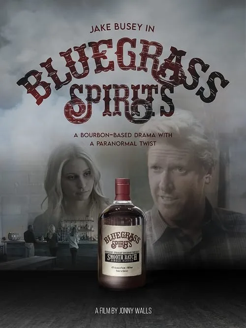 Bluegrass Spirits (movie)