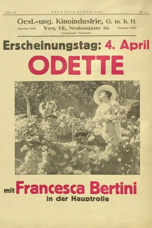 Odette (movie)