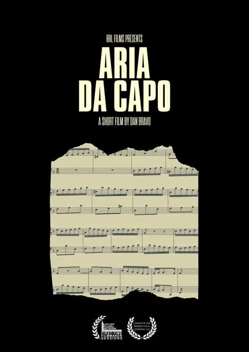 Aria Da Capo