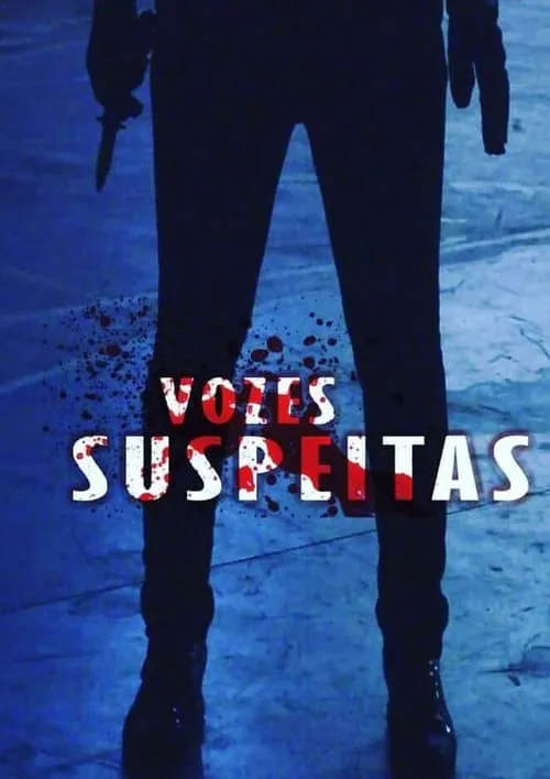 Vozes Suspeitas (movie)