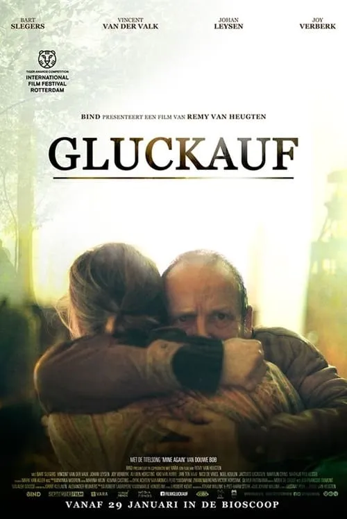 Gluckauf (фильм)