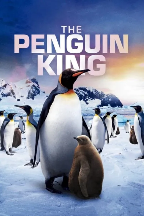 The Penguin King (movie)