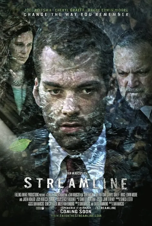 Streamline (movie)