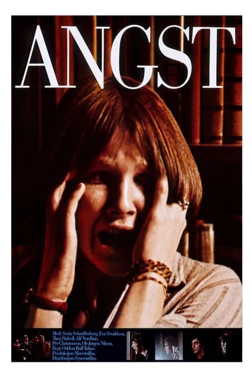 Angst (фильм)