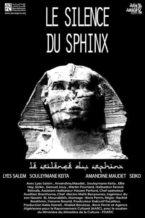 Le Silence Du Sphinx (movie)