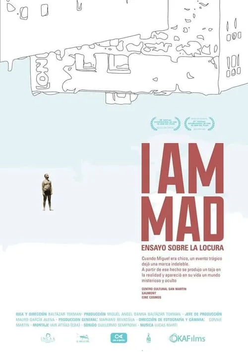 I am Mad (movie)