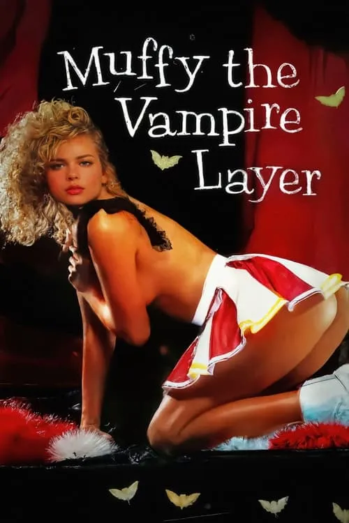 Muffy the Vampire Layer