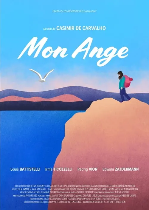 Mon Ange (movie)